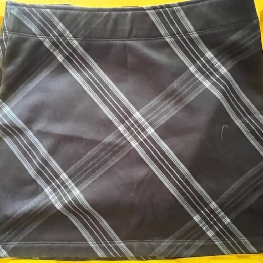 Athleta Miniskirt